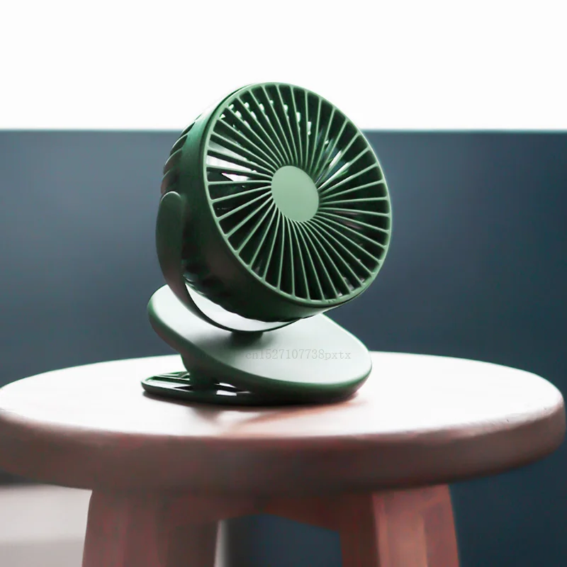 Xiaomi Mijia Solove мини-вентилятор F3 портативный ручной лобовое стекло 360 градусов передняя сетка Съемная перезаряжаемая для дома и офиса