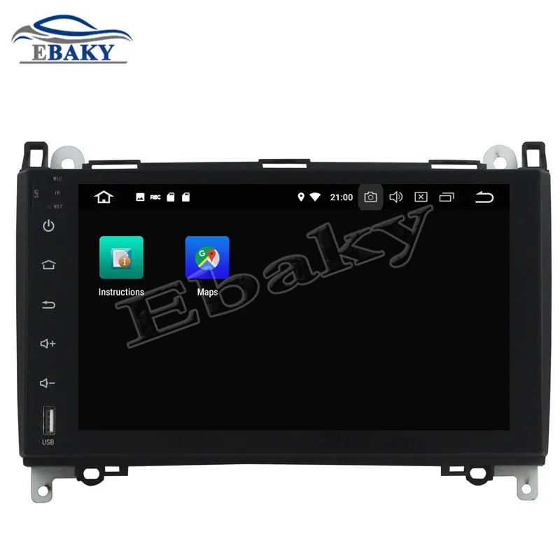 Perfect NaviTopia 9inch 4GB RAM 64GB ROM Octa Core Android 9.0 Car DVD Radio for Benz B200 with GPS/wifi/bluetooth 13 Perfect NaviTopia 9inch 4GB RAM 64GB ROM Octa Core Android 9.0 Car DVD Radio for Benz B200 with GPS/wifi/bluetooth 13