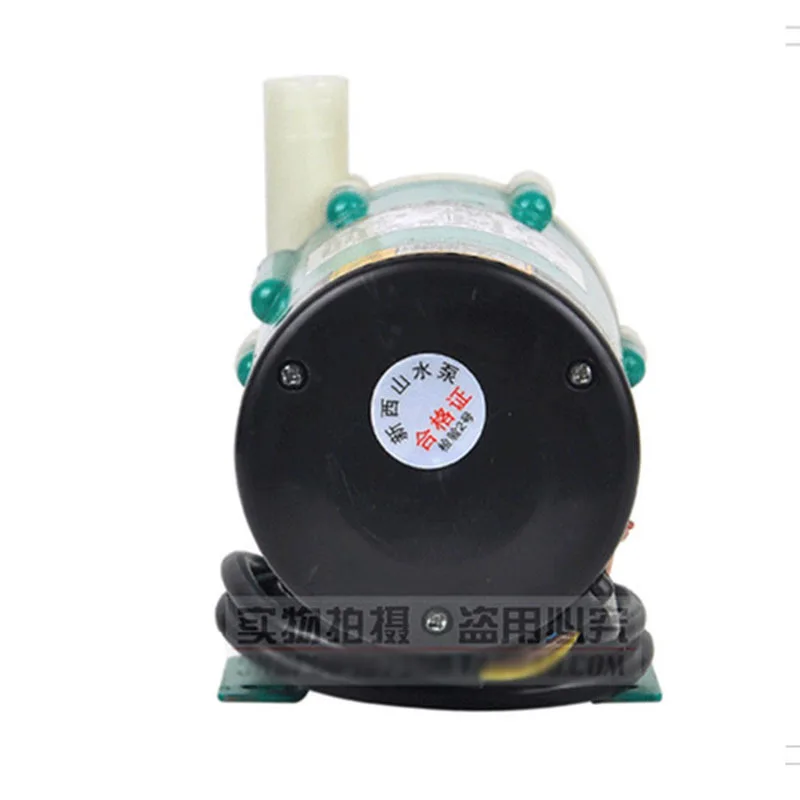 Насос для циркуляции воды с магнитным приводом 60 Гц 220 В|pump vibration|drive catpump solder |