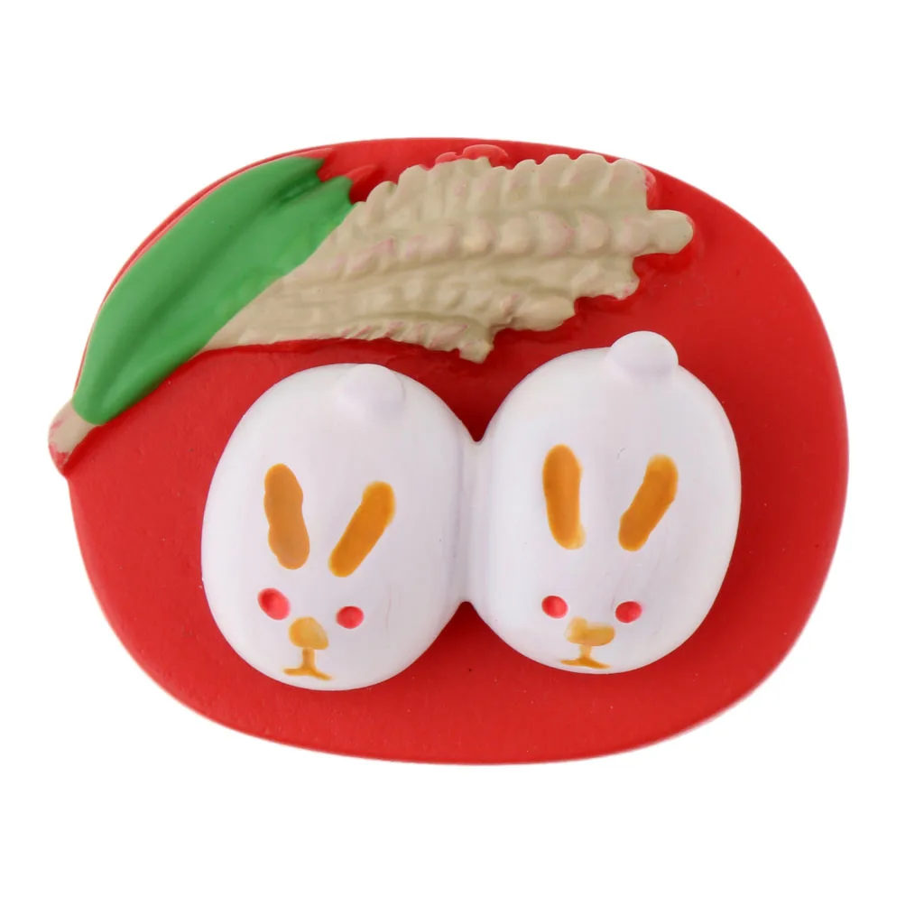 Miniature Resin Ornament Decoration Mini Toy for Children Kids Playing Toy - Japanese Style