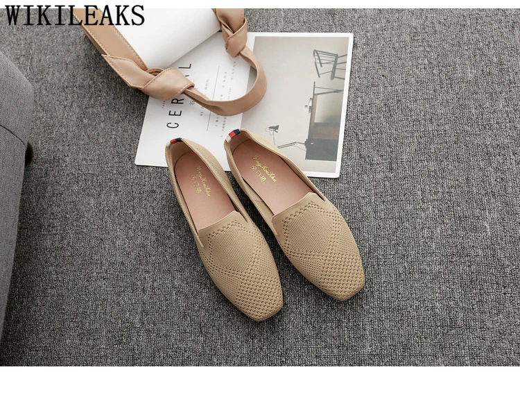 Ботинки "Харадзюку" Лоферы женские комфортные плоские туфли 2019, женская обувь на толстой мягкой подошве; Роскошная Брендовая обувь; женская