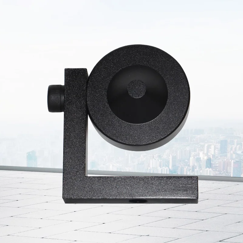 

Right Angle Mini Prism L Shape 90 Degree Prisma for Leica Total Station DAG-ship