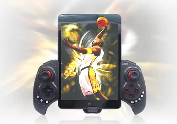 

iPEGA PG-9023 PG9023 Bluetooth Game Controller Gamepad For Smartphone iOS Android ipad PC Stretch Joystick with Stand Telescop