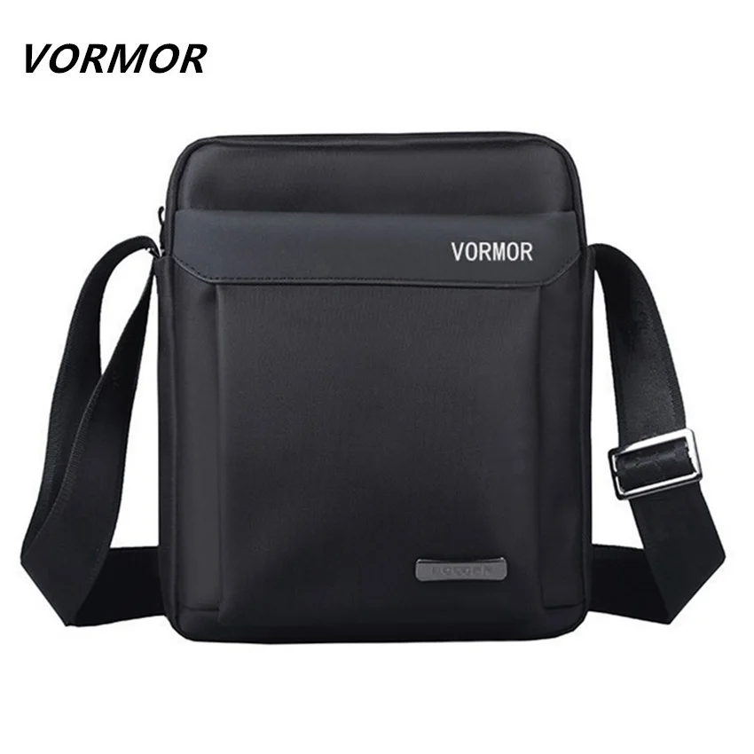 Men Oxford Cloth Bag Shoulder Bag Satchel Bag Backpack Male Business Casual Canvas Bag Briefcase