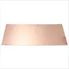 1pc New 99.9% Pure Copper Cu Metal Sheet Plate Foil Panel 150*100*1.5mm For Industry Supply ► Photo 2/2