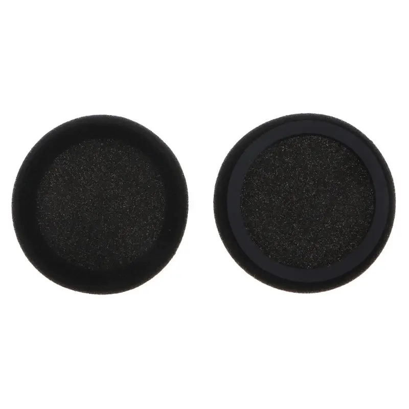 

1 Pair Earpads Sponge Cushions Ear Pads Case Cover Replacement for AKG K420 K402 K403 Headphones
