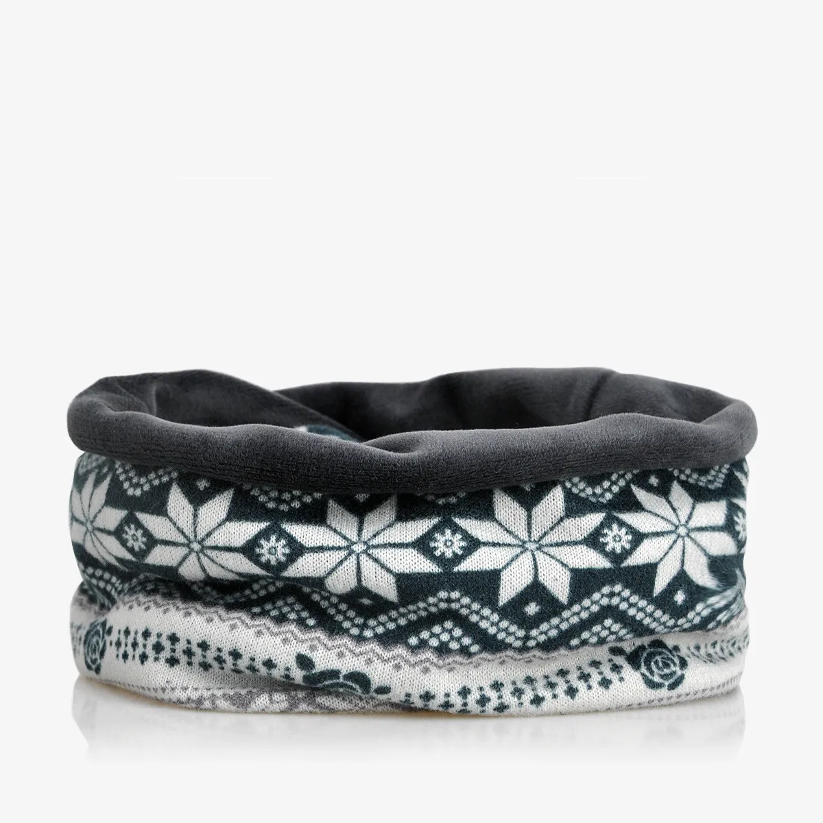 OZyc зимние шапки для мужчин и женщин Головные уборы Skullies Beanies turban шапка женская бини лыжный Кепки двойной Слои капот Femme шляпа/маска для лица/шарф 3 в 1