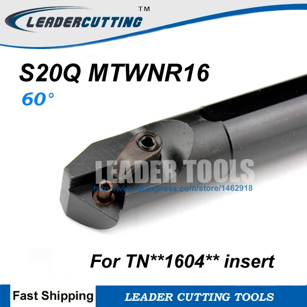 S20Q MTWNR/L16 Boring Bar,indexable carbide turning tool,lathe insert
