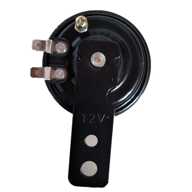 

Universal 48v Loud Motorcycle Horn Scotter Bracket for Motorcycle Electric Bike