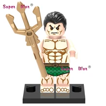 50 шт. супергерой Namor McKenzie строительные блоки экшн-блоки, друзья для девочек и мальчиков, домашние игры для детей, детские игрушки