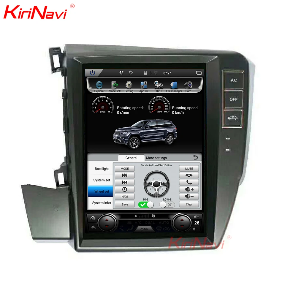 for honda civic gps (6)