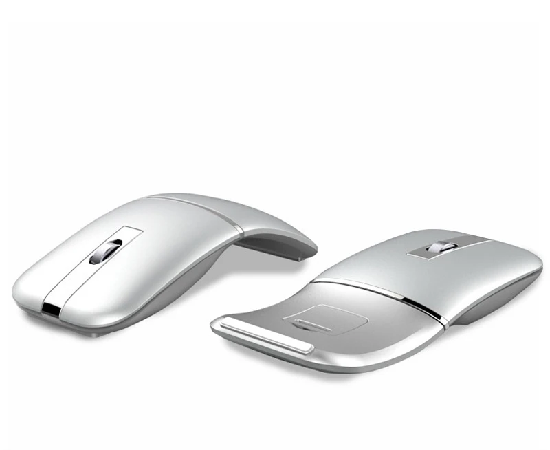 FELYBY M9, Двухрежимная Беспроводная Bluetooth мышь, 1600 dpi, зарядка, ультра-тонкая Бесшумная мышь для настольного компьютера, ноутбука, офиса