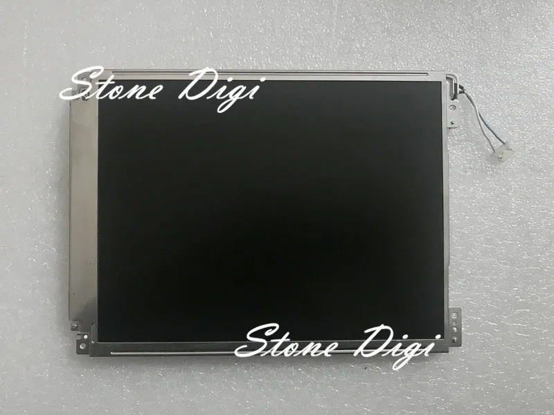 

Free Shipping Grade A+ LQ10D321 10.4" inch LCD DISPLAY Screen Panel For Industrial Equipment 640*480