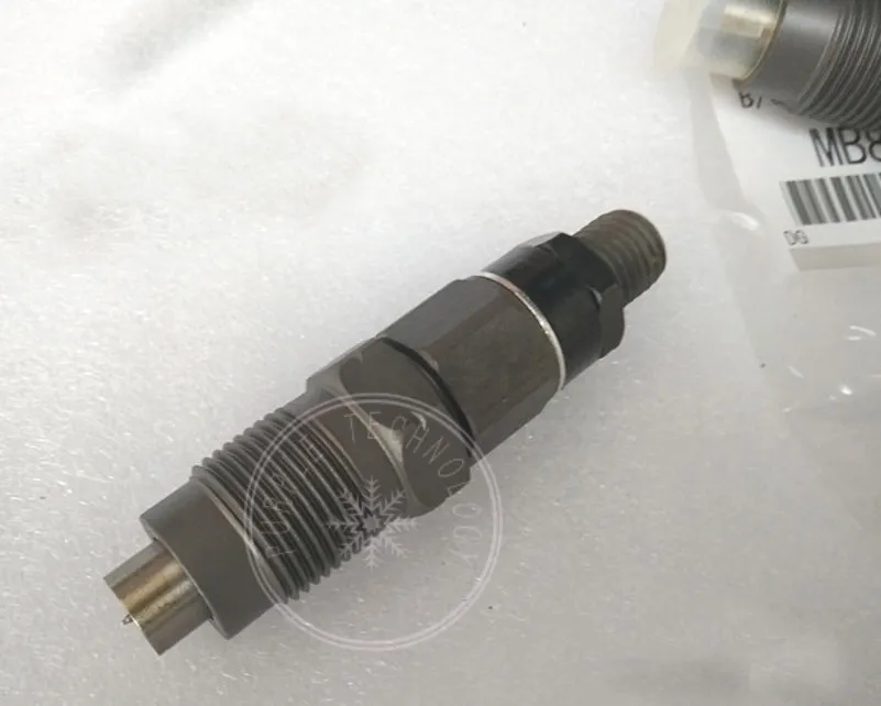 

diesel fuel injector for mitsubishi 4M40 engine