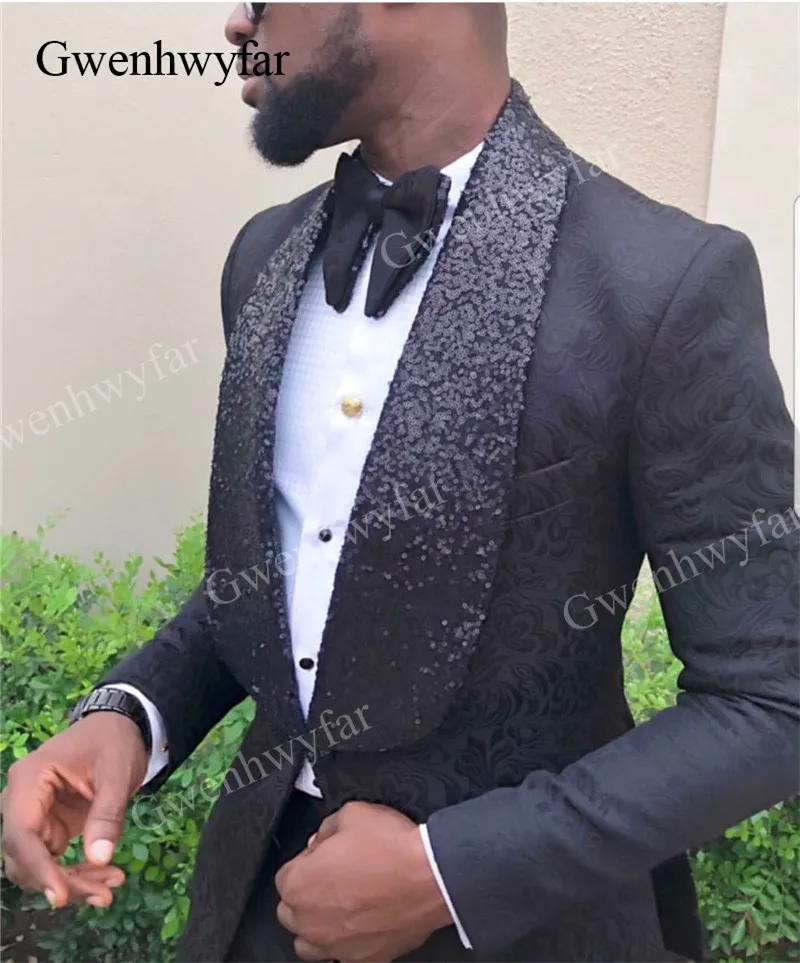 Unique formal suits Clearance