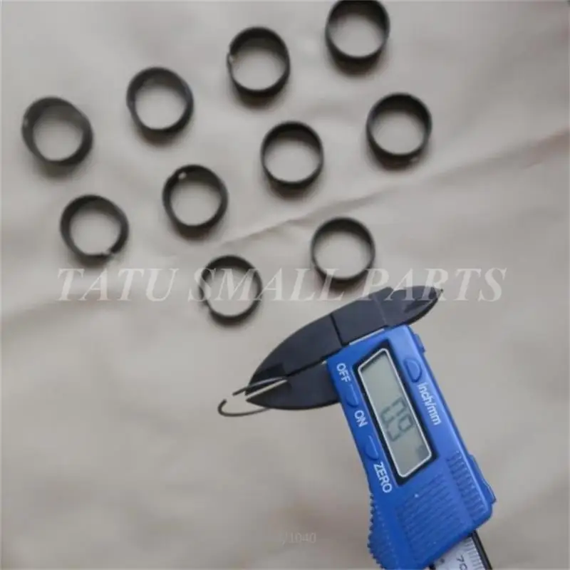 PISTON RING 32X1MM ZENOAH G230RC 23CC 4