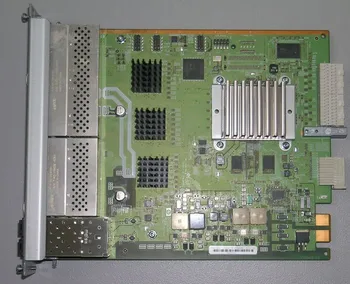 

20-port Gig-T PoE+/2-port 10 GbE SFP+ v2