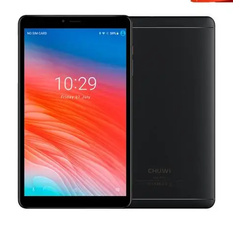 

CHUWI Hi9 Pro Android 8.0 MT6797 Deca Core 8.4 Inch 2560X1600 DDR3 3GB RAM 32G ROM EMMC 5.1 4G Dual cameras Phablet