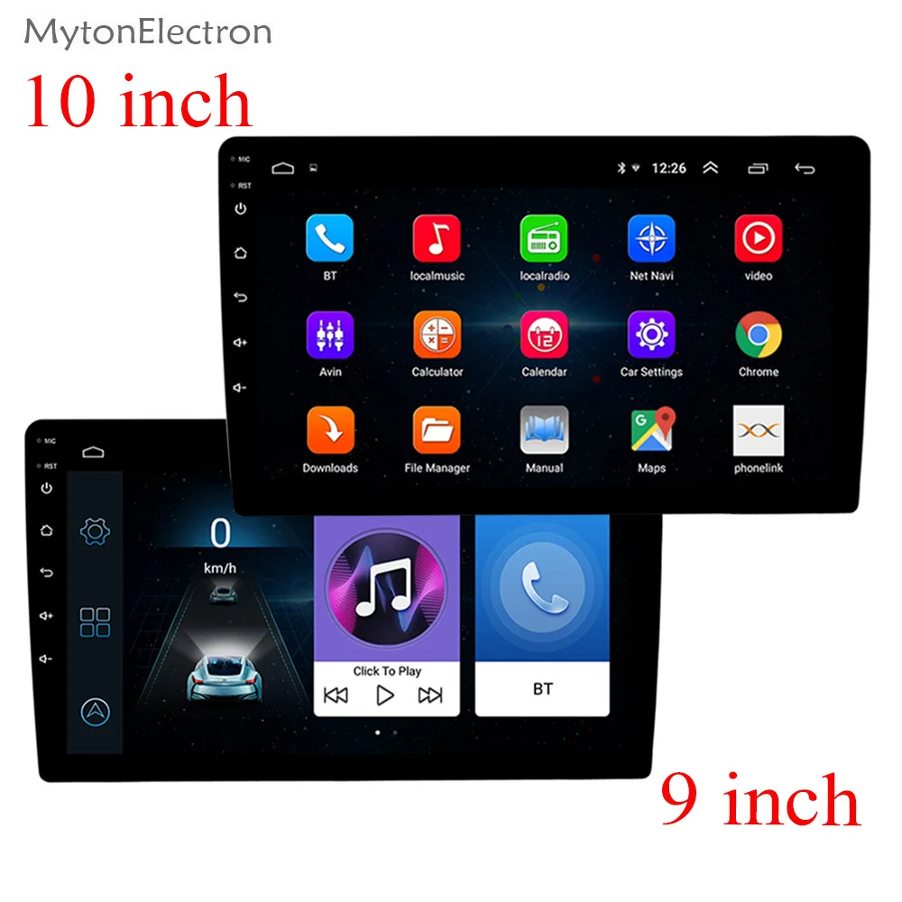 9 10 inch