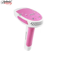 Lescolton 2в1 IPL лазерная машина для удаления волос лазерный эпилятор удаление волос постоянный Триммер бикини Электрический депилятор лазер