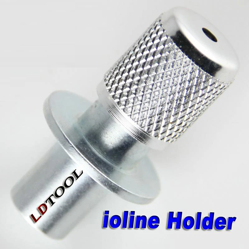 

1pcs Blade Holder for Ioline Plotter Vinyl Cutter HUHAO