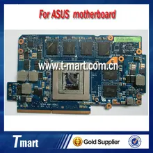 100% работает для ASUS G75VX-VGA-CARD-board-G75VX-MXM-192BIT-DDR3 полностью протестированы