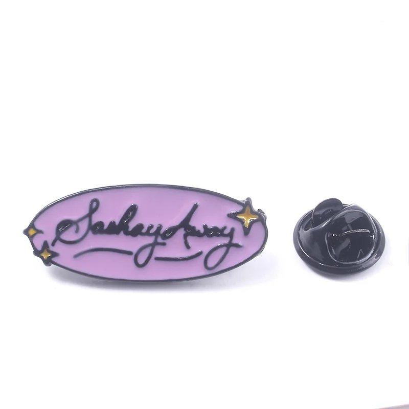 RJ Sashay Броши RuPaul Drag Race Pins Katya Zamolodchikova ЛГБТ RPDR звезда эмалевый значок Сумка рубашка