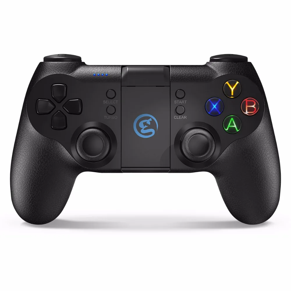 GameSir T1 Bluetooth Android Controller USB Wired PC Controller Gamepad GameSir T1 Bluetooth Android Controller USB Wired PC Controller Gamepad
