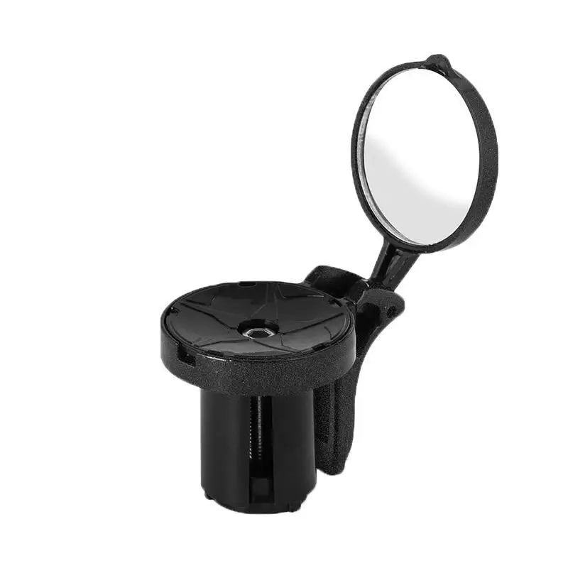 

Adjustable Bike Handlebar Rearview Mirror Safety Riding Bicycle Equipment