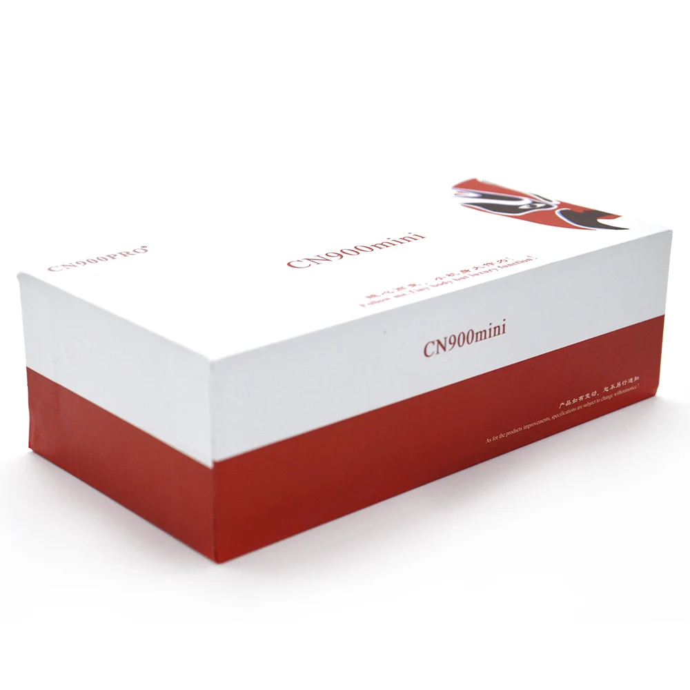 Новейший программатор ключей mini CN900 smart Mini может копировать чипы 4C/4D/46/G CN 900
