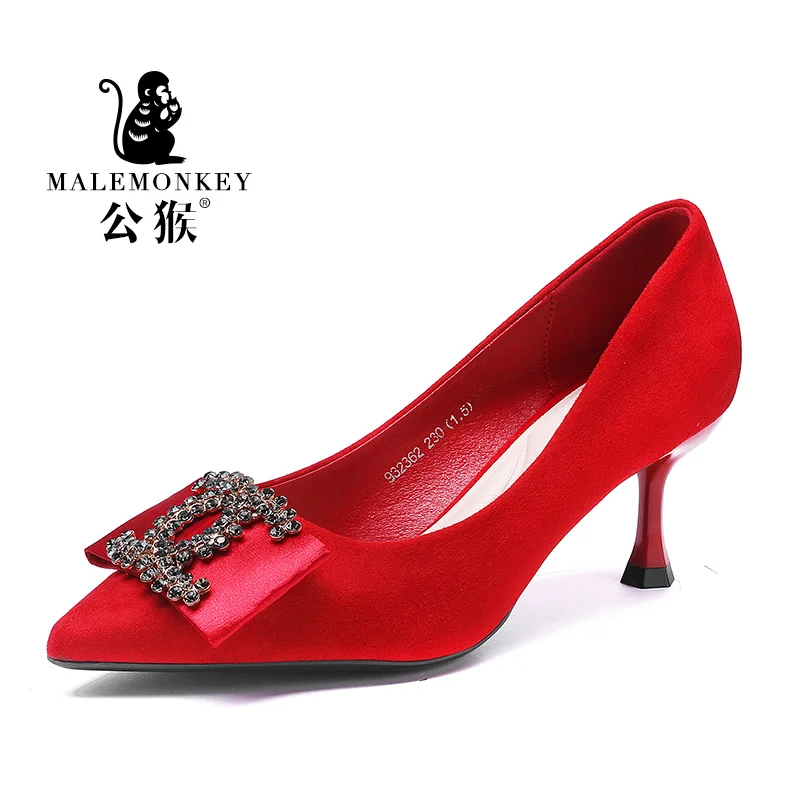 

2019 new style shoes women fashion heels women high heels pointde toe wedding shoes party shoes