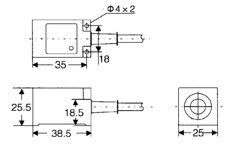 FS25-5DN