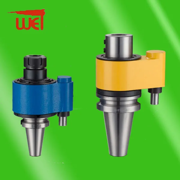 BT40 OSLN25 165L OSL/ ERO Coolant feeding Oil hole shank holder for CNC in Machine Tool Spindle