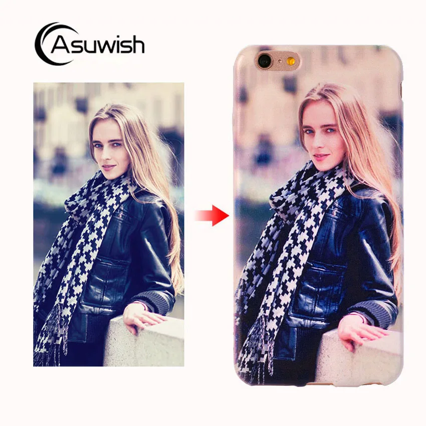 For VIVO V3 Max X7 Y35 X5 PRO Plus Asuwish Custom Diy Photo TPU Case Silicone Cover |