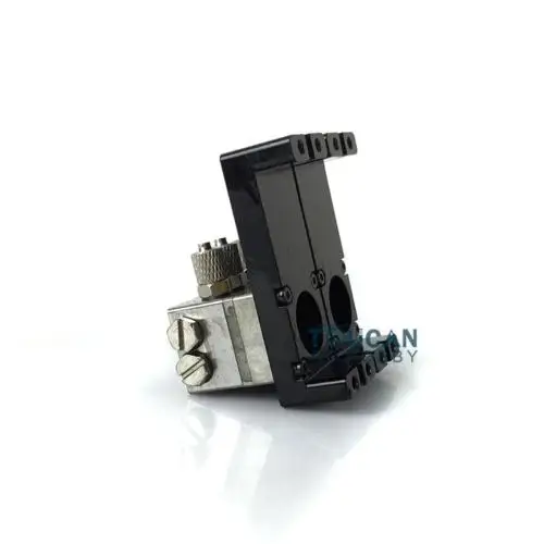 

LESU Hydraulic Valves 2CH 1/14 RC Loader Excavator Model Tractor Truck Tmy TH02582