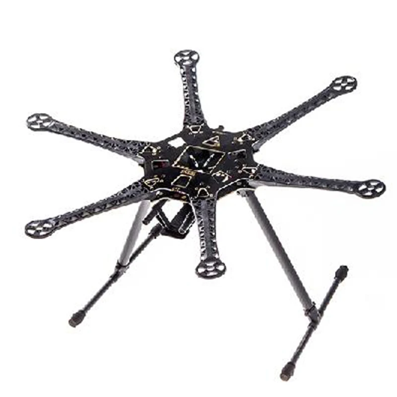 

S550 FPV Multicopter Drone Frame six-axis Rack C/PCB Center Board for RC FPV Racing Drone