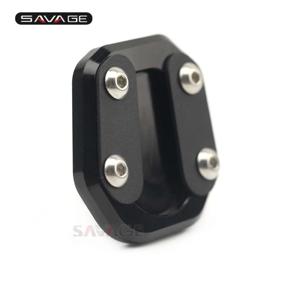 Side Kickstand Stand Extension Plate (15)