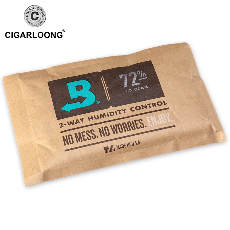 Сумка для увлажнения сигары Boveda сумка и сигары|Аксессуары сигар| |