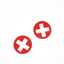 50 пара Невидимый груди крест ниппель обложка Стикеры грудь Стикеры s одноразовые пасты анти опустели груди пасты