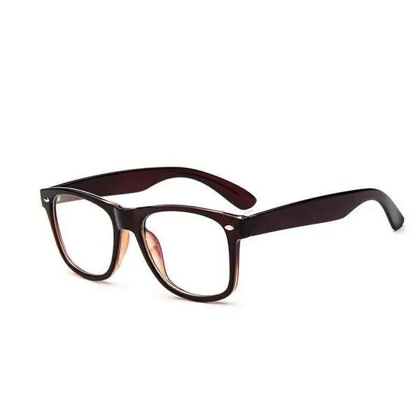 Оправа для очков в хипстерском стиле мужчин и женщин 2017|brand prescription glasses|prescription