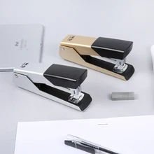 Andstal 24/6?#10? И то и другое! Многофункциональный металлический степлер Двойная Загрузка M& G сшивание бумаги скобами машина степлер скобы канцелярские принадлежности