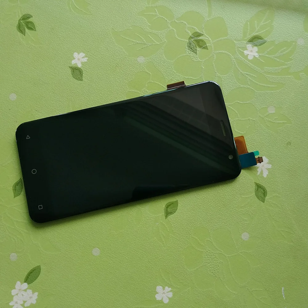 ЖК дисплей и сенсорный экран в сборе 5 дюймов 1280*720 для Prestigio Muze B7 PSP 7511Duo 7511 DUO Замена