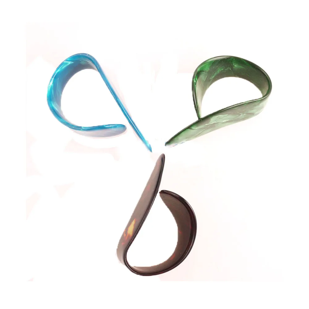 Finger Thumb Guitar Picks 6