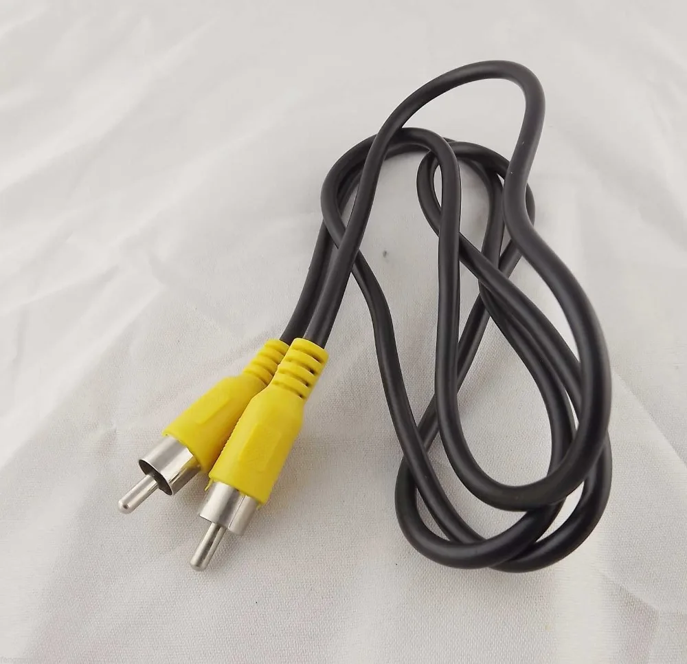 1 шт. м 5 15 футов|audio video cable|phono cablevideo cable |