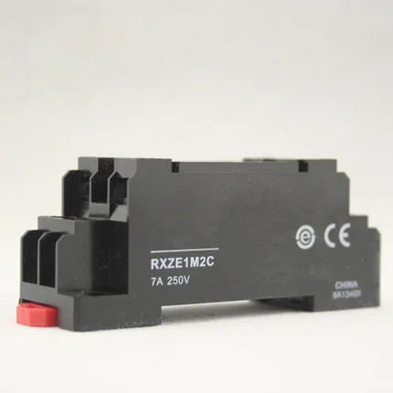 

The plc RXZE1M2C New original & in stock