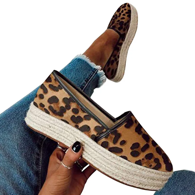 

Fashion Canvans Women Shoes Slip On Shallow Women Sneakers Wedges Platform Female Shoes Breathable Canfort Casual Ladies Shoes