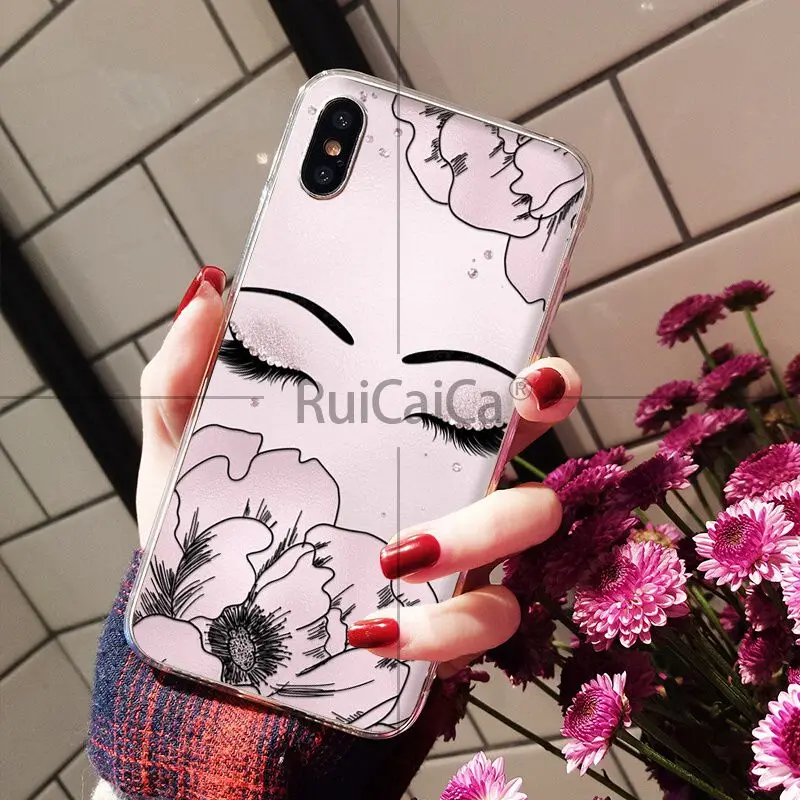 Чехол для iPhone 5 5Sx 6 7 7plus 8 8Plus X XS MAX XR|Чехлы-накладки| |