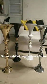 

floor flower stands wedding decorations/tall flower stands wedding/wholesale flower stands wedding stage