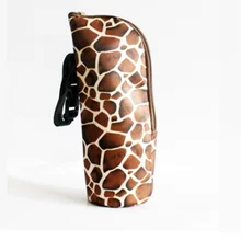 300-350 мл Термосумка для бутылочек с молоком для кормления ребенка, термос для бутылочек, Термосумка для переноски, дорожная сумка на молнии для хранения