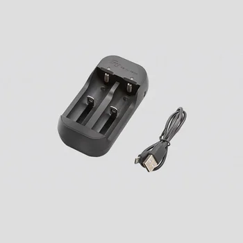 

Feiyu Tech FY Battery Charger Smart Battery Charger for Lipo battery 22650/16340/18350/18650 For SPG /SPG LIVE /SUMMON G5 G5GS